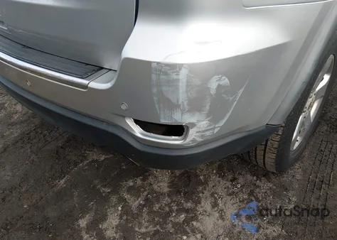 2011 Jeep Grand Cherokee Limited z USA, uszkodzony, nr VIN 1J4RR5GG2BC556142